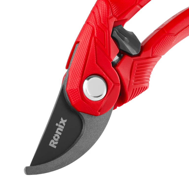 قیچی باغبانی رونیکس مدل RH-3160 SPIRINT